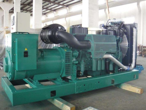 宋洛乡便携静音：租赁无声发电机组，便携式解决能源需求